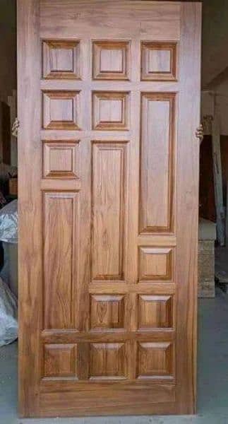 Mughal Wood Works 10