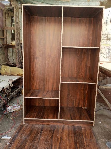 Mughal Wood Works 11