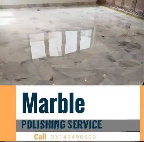 Marble Polish,Marble & Tiles Cleaning,Kitchen Floor Marble Grinding 1