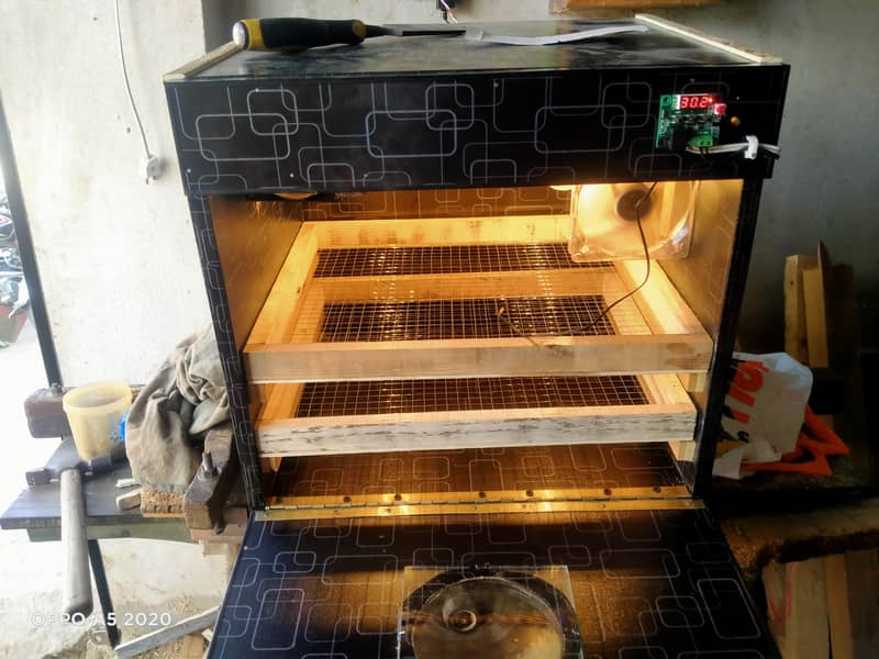 egg incubator(cash on delivery) 7