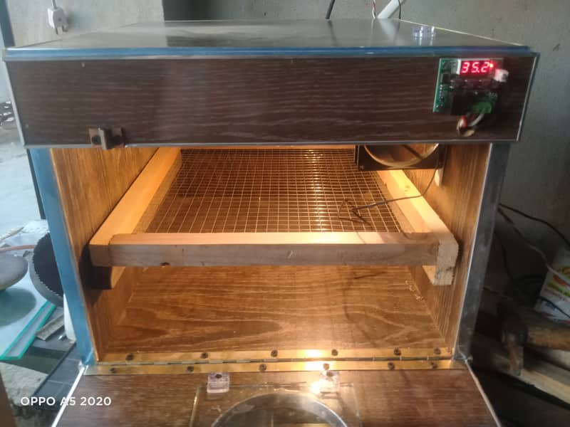 egg incubator(cash on delivery) 9