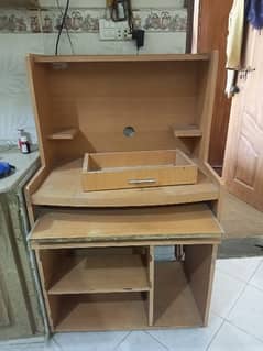 Computer Trolly For Urgent Sale