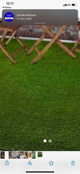 artificial grass 5