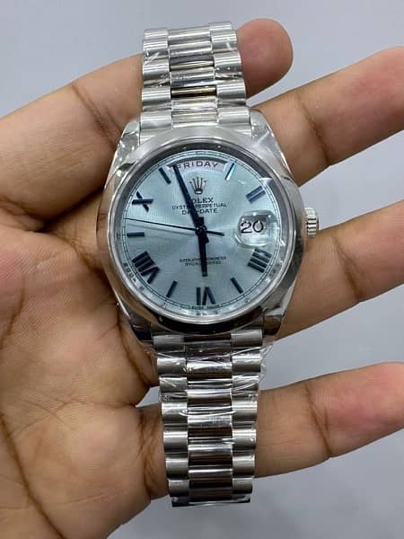 WE BUYING ALL Rolex Omega Cartier Pp Chopard New Used Watches 3