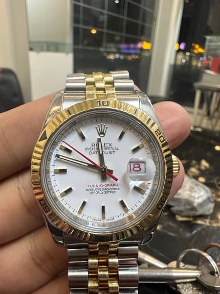 WE BUYING ALL Rolex Omega Cartier Pp Chopard New Used Watches 9