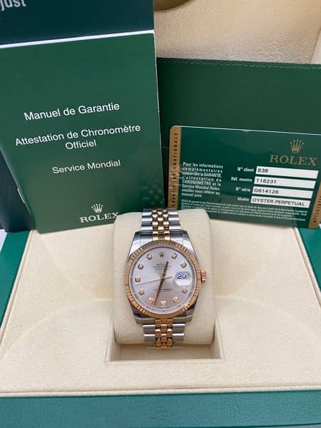 WE BUYING ALL Rolex Omega Cartier Pp Chopard New Used Watches 17