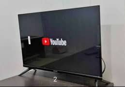 TCL 28 INCH - Q LED TV 3 YEAR WARNNTY CALL. 03004675739