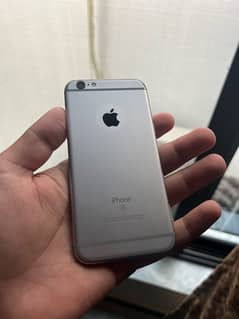 iphone 6s 32Gb pta approved