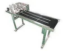 Continuous inkjet conveyor,Print automation machinery 0