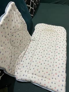 Baby bed zubaidas