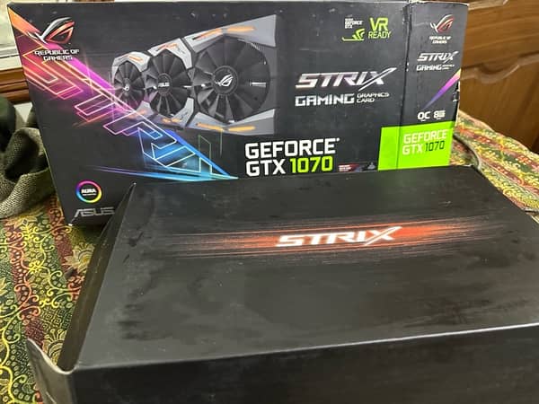 Gtx best sale 1070 olx