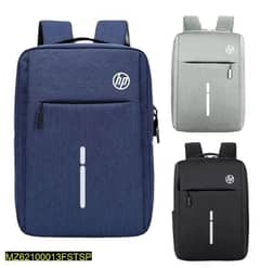 Multi Function Casual Laptop Bag (can be use for college & university)