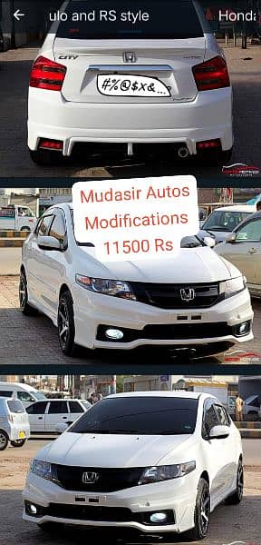 BODY KITS,SIDE SKIRTS,ALL CARS MODIFICATIONS 10