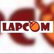 LAPCOM