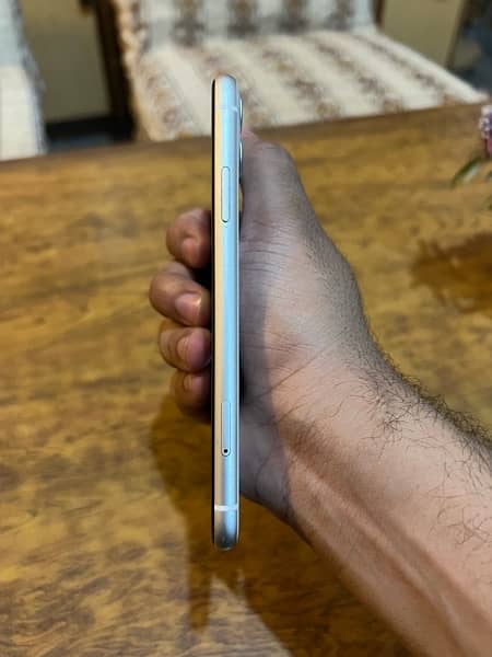 Iphone 11 PTA APPROVED 128GB 3