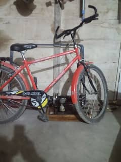 26 no cycle for sale 03145287159