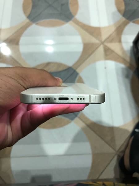 iphone 13 128gb pta approved 4