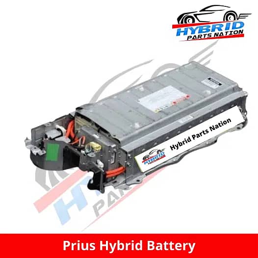 hybrid battery of Aqua , Prius , CHR , Vezel available 1