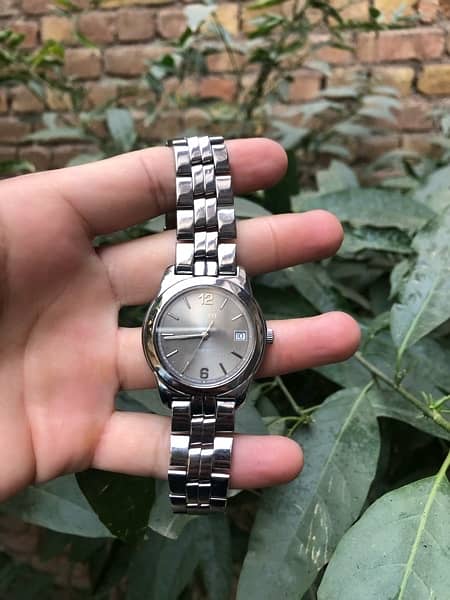 Tissot PR 50 / / watch for men / used branded watches 3