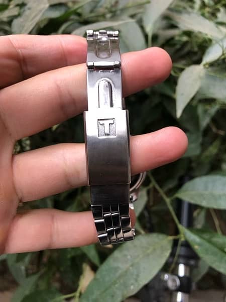 Tissot PR 50 / / watch for men / used branded watches 5
