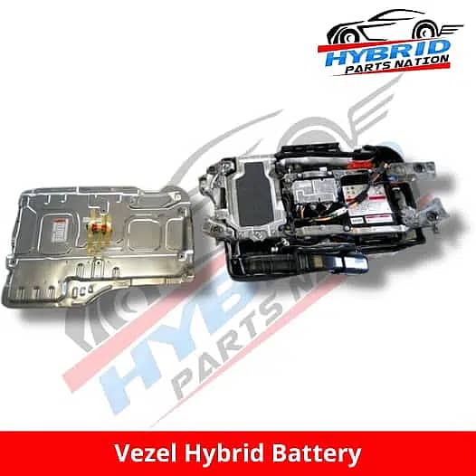 hybrid battery of Aqua , Prius , CHR , Vezel available 7