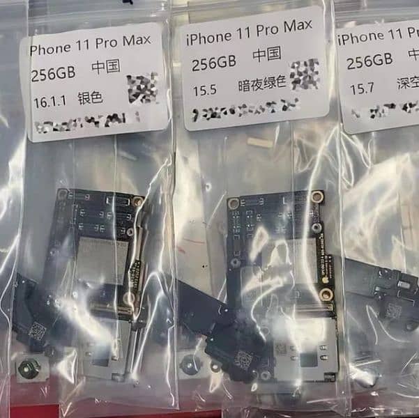 iPhone Boards Available XR XS Max 11 Pro Max 12 Pro Max 13 Pro Max 6