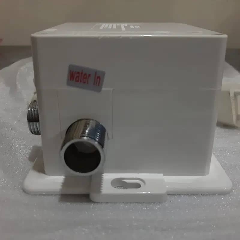 High Quality Automatic Sensor Touchless Faucet 4