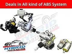 ABS Available For Any Cars Prius 1.5 ,Vitz,Axio,Fielder,Camry,Crown 2