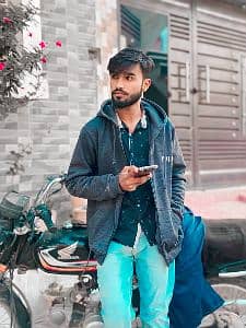 MoeeZ Ali