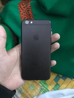 EXCHNAGE POSSIBLE IPHONE 6 [16gb] IN GOOD CONDITION