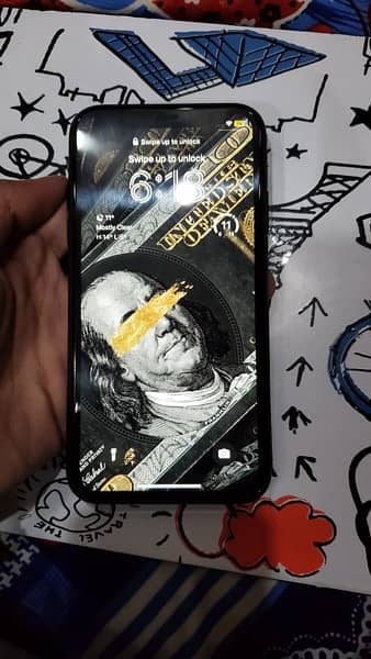 Iphone XR Non PTA for Sale/Exchange Possible with IPhone 11 0