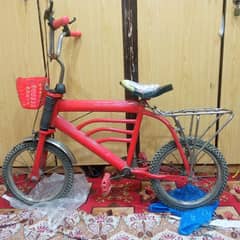 Bicycle For Kids 0