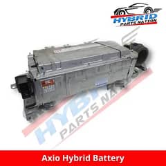 hybrid battery of Aqua , Prius , CHR , Vezel available