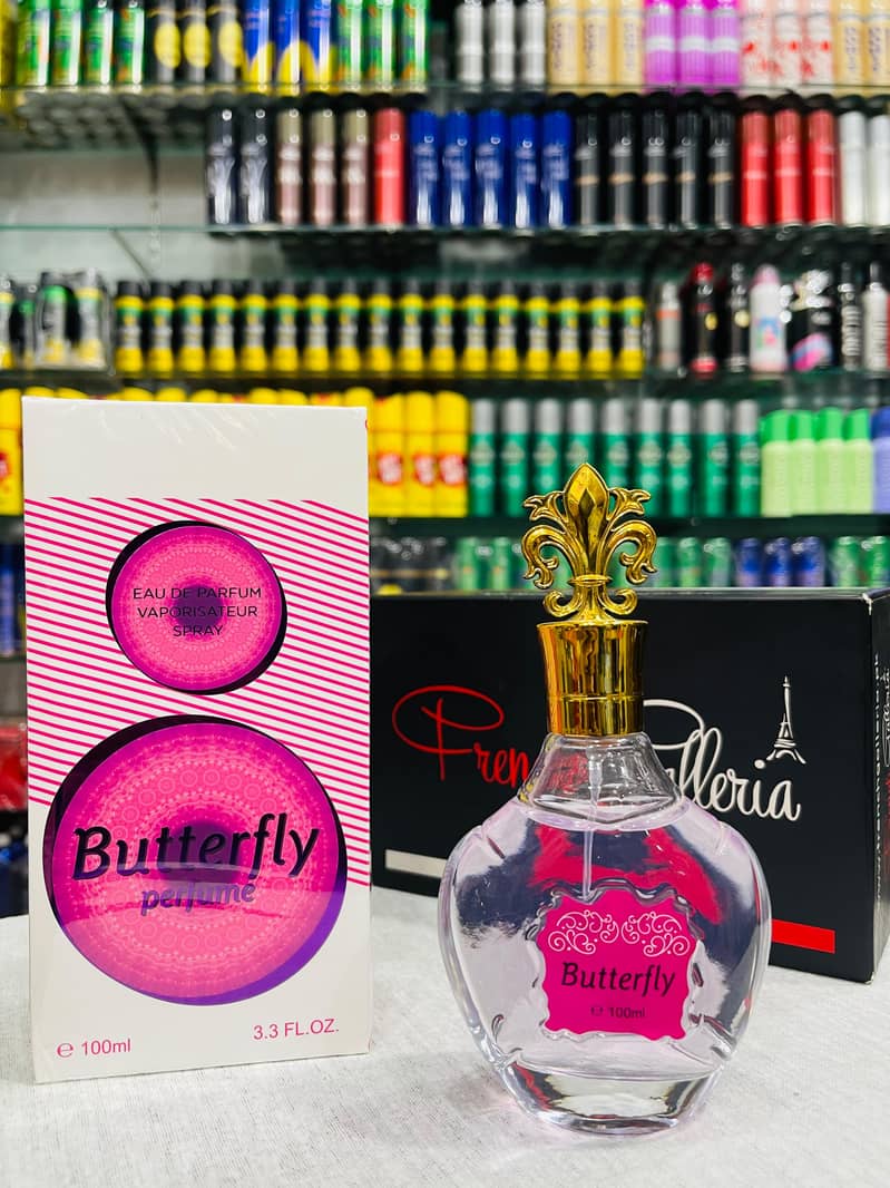 Mens Perfume / womens Perfumes / branded perfume 11