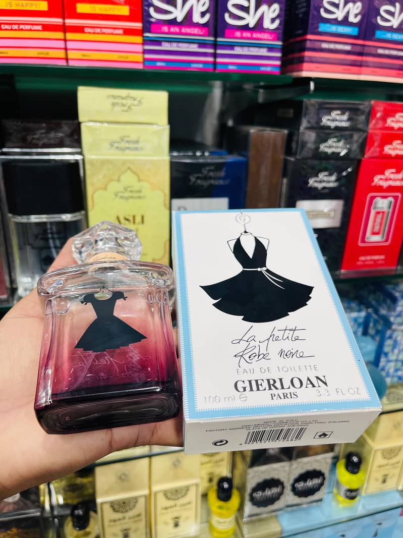 Mens Perfume / womens Perfumes / branded perfume 19