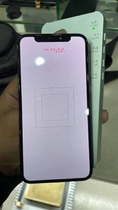 iphone x xs doted lcds but 100% original 0