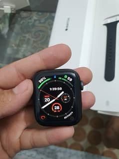 Apple watch series 5 (44mm) (gps)