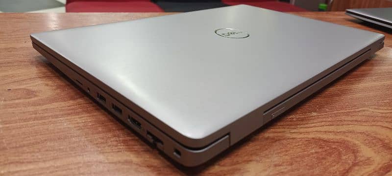 Dell precision 3570 (Ci7-12th Generation) 3