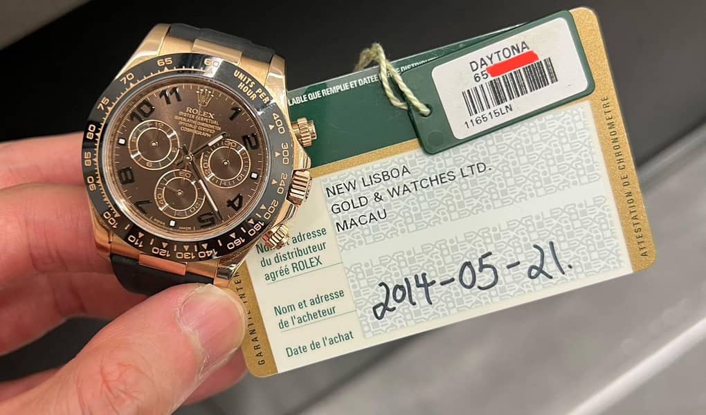 MOST Trusted AUTHORIZED Name In Swiss Watches BUYER Rolex Cartier Omeg 18