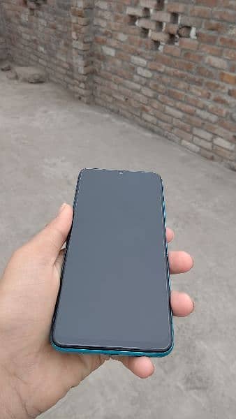 Redmi 9T 6/128 dual SIM 0