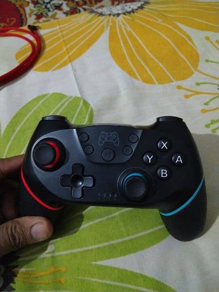 Nintendo Switch Controller 0