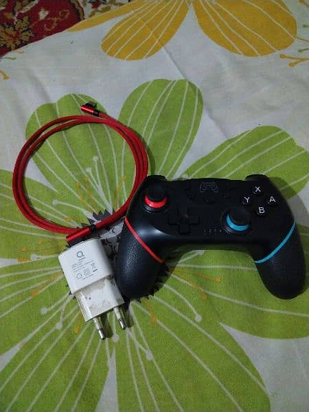 Nintendo Switch Controller 2