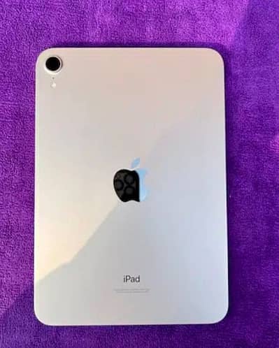 ipad mini 6 price olx