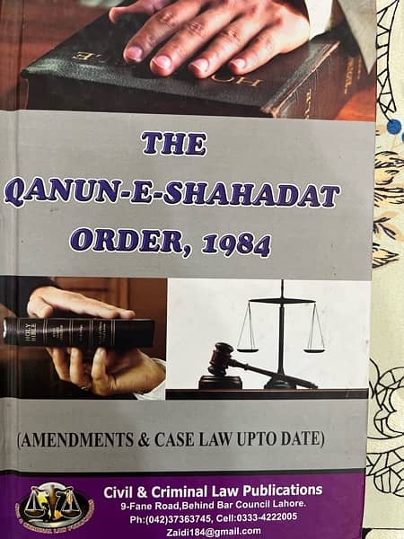 LLB /Law New books for sale 4