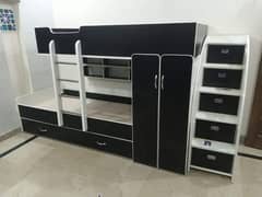 Newly styles bunker bed & tap bed for kids factory outlet / bunk beds