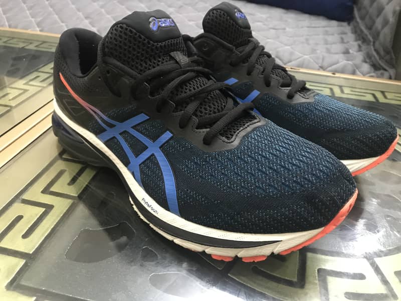 shoes asics GT-2000 9 EXTRA WIDE 2