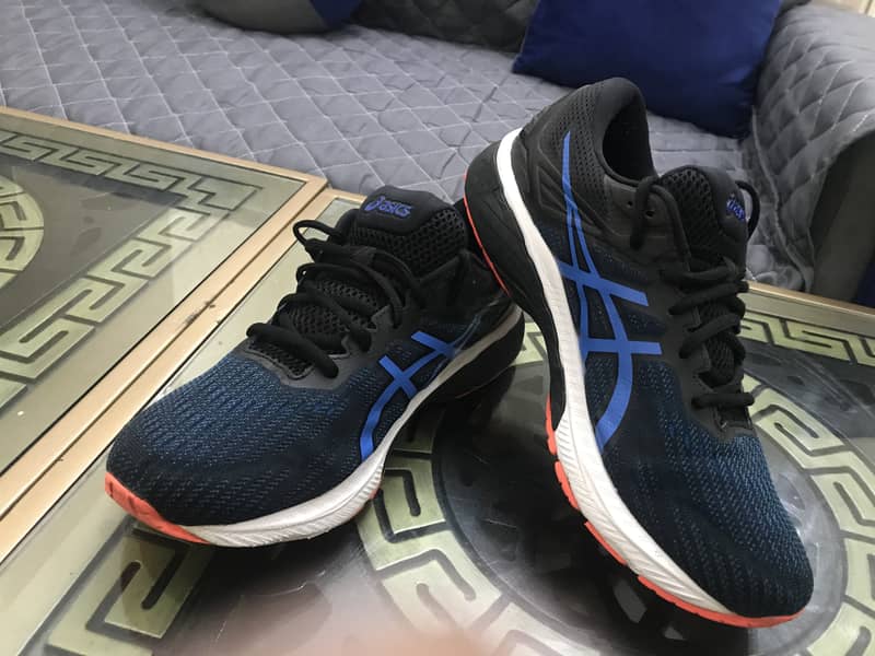 shoes asics GT-2000 9 EXTRA WIDE 6