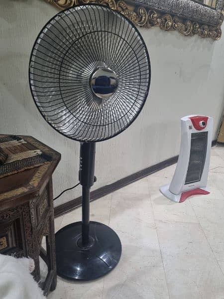 Cambridge parabolic heater large 008 2