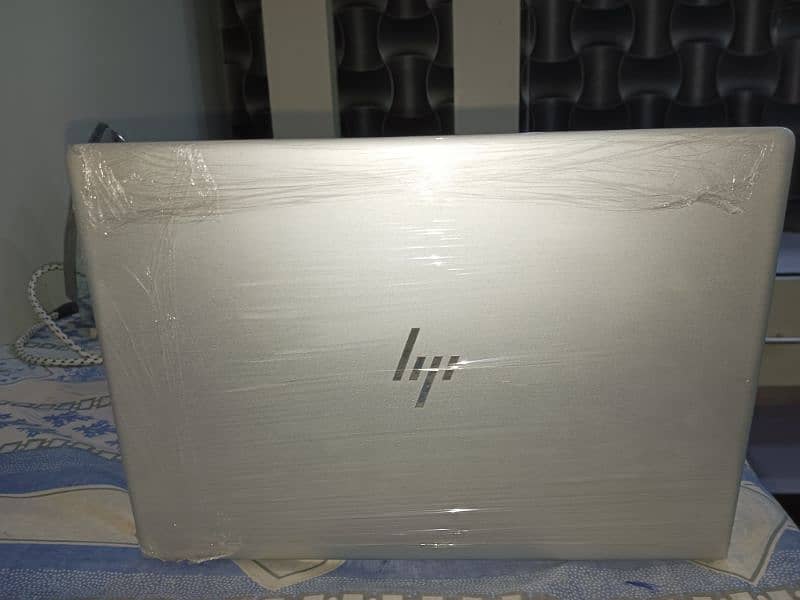 hp elitebook 840 g6 with touch screen and finger print lock for sale 6