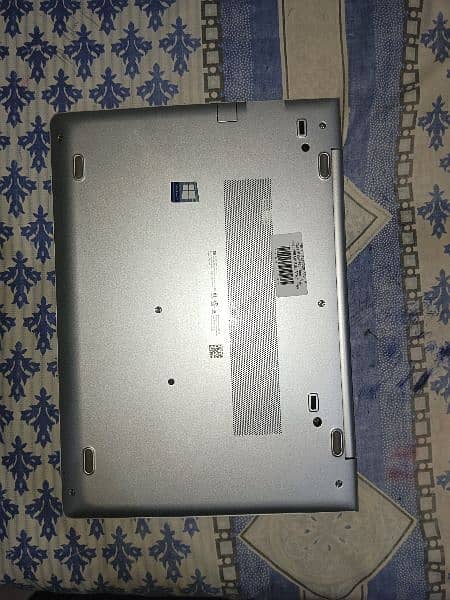 hp elitebook 840 g6 with touch screen and finger print lock for sale 9